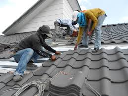 Professional Roofing in Bethany, WV